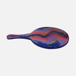 Load image into Gallery viewer, Gourmet Experience Round Wooden Tray