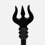 Load image into Gallery viewer, Sacred Karungali Trishool – Guardian of Energy & Balance - Love Rocks