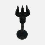 Load image into Gallery viewer, Sacred Karungali Trishool – Guardian of Energy & Balance - Love Rocks