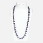 Load image into Gallery viewer, Auralite Necklace: Office Wear for Inner Transformation & Spiritual Growth
