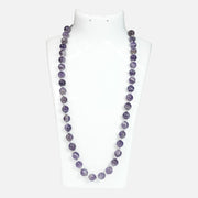 Auralite Necklace: Office Wear for Inner Transformation & Spiritual Growth - Love Rocks