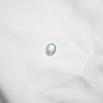 Load image into Gallery viewer, Rainbow Moonstone Semi Precious Stone - Love Rocks