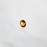 Load image into Gallery viewer, Imperial Topaz Semi Precious Stone - Love Rocks