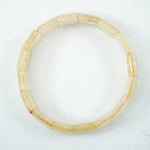 Load image into Gallery viewer, Citrine Bracelet: Abundance Love Rocks Bracelet