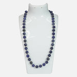 Load image into Gallery viewer, Sodalite Necklace: Office Wear for Mental Clarity & Rational Thought - Love Rocks