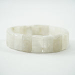 Load image into Gallery viewer, Rainbow Moonstone Bracelet: Gentleness and Calmness