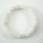 Load image into Gallery viewer, Rainbow Moonstone Bracelet: Gentleness and Calmness