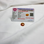 Load image into Gallery viewer, Yellow Sapphire Semi Precious Stone - Love Rocks