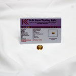 Load image into Gallery viewer, Imperial Topaz Semi Precious Stone - Love Rocks