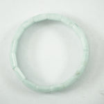 Load image into Gallery viewer, Aquamarine Bracelet: Courage