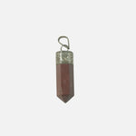 Load image into Gallery viewer, Pencil Pendants Love Rocks Pendants