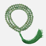 Load image into Gallery viewer, Green Aventurine Japamala: Good Health