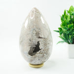 Load image into Gallery viewer, Solar Druzy Agate Natural Stone