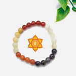 Load image into Gallery viewer, Sacral Chakra Support Bracelet