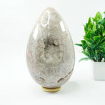 Load image into Gallery viewer, Solar Druzy Agate Natural Stone