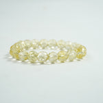 Load image into Gallery viewer, Citrine Bracelet: Abundance