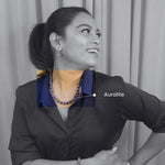 Load image into Gallery viewer, Auralite Necklace: Office Wear for Inner Transformation & Spiritual Growth