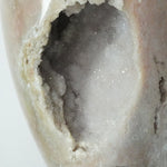 Load image into Gallery viewer, Solar Druzy Agate Natural Stone