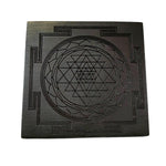 Load image into Gallery viewer, Karungali Sri Yantra – Guardian of Prosperity & Positivity