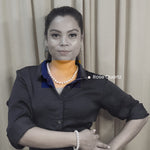 Load image into Gallery viewer, Rose Quartz Necklace: Office Wear for Empathy & Team Harmony - Love Rocks