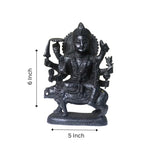 Load image into Gallery viewer, Karungali Durga Idol - Goddess of Power & Protection