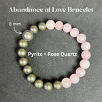 Load image into Gallery viewer, Abundance of Love Bracelet