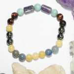 Load image into Gallery viewer, Alcohol De Addiction Bracelet
