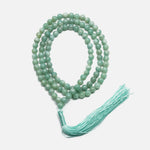 Load image into Gallery viewer, Amazonite Japamala