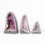 Load image into Gallery viewer, Amethyst Cave: Peace and Calm Love Rocks Cave