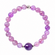 Amethyst Bracelet