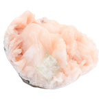 Load image into Gallery viewer, Apophyllite Stilbite Cluster: Joy and Passion