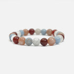 Load image into Gallery viewer, Aries Zodiac Sign Bracelet