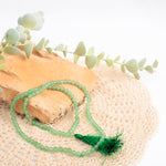 Load image into Gallery viewer, Green Aventurine Japamala: Good Health