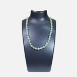 Load image into Gallery viewer, Green Aventurine Necklace: Office Wear for Opportunity & Good Fortune