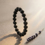Load image into Gallery viewer, Basalt Bracelet