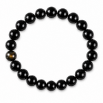 Load image into Gallery viewer, Black Tourmaline bracelet