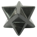 Load image into Gallery viewer, Onyx Black Merkaba