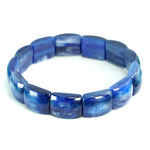 Load image into Gallery viewer, Blue Kyanite Bracelet