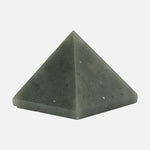 Load image into Gallery viewer, Blue Lace Agate Pyramid Love Rocks Pyramid