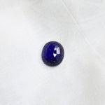 Load image into Gallery viewer, Blue Sapphire Semi Precious Stone: Strengthens Intellectual Capabilities