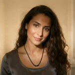 Load image into Gallery viewer, Blue Sapphire Necklace – Wisdom & Inner Strength