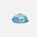 Load image into Gallery viewer, Blue Topaz Gemstone
