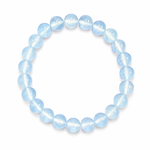 Load image into Gallery viewer, Blue onyx Bracelet