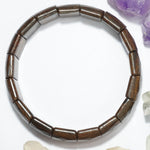 Load image into Gallery viewer, Bronzite Bracelet: Courtesy