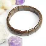 Load image into Gallery viewer, Bronzite Bracelet: Courtesy Love Rocks Bracelet