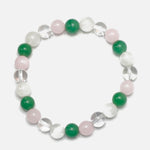 Load image into Gallery viewer, Cancer Zodiac Sign Bracelet
