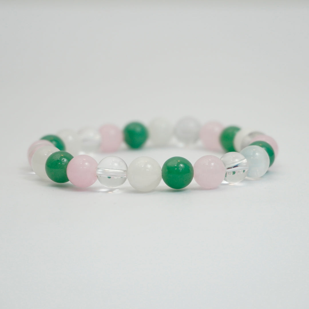 Cancer Zodiac Sign Bracelet