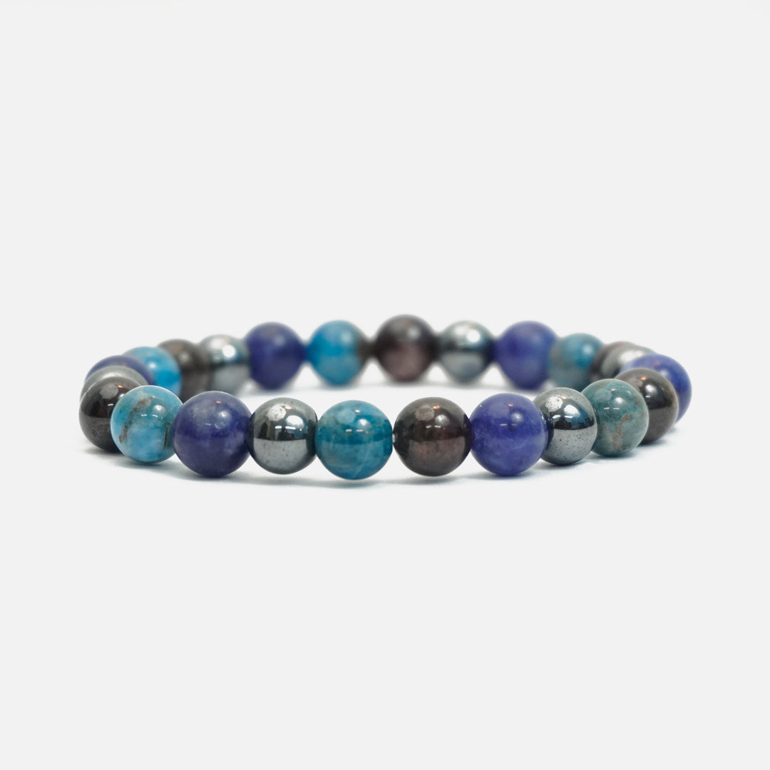 Capricorn Zodiac Sign Bracelet
