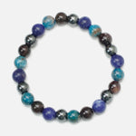 Load image into Gallery viewer, Capricorn Zodiac Sign Bracelet