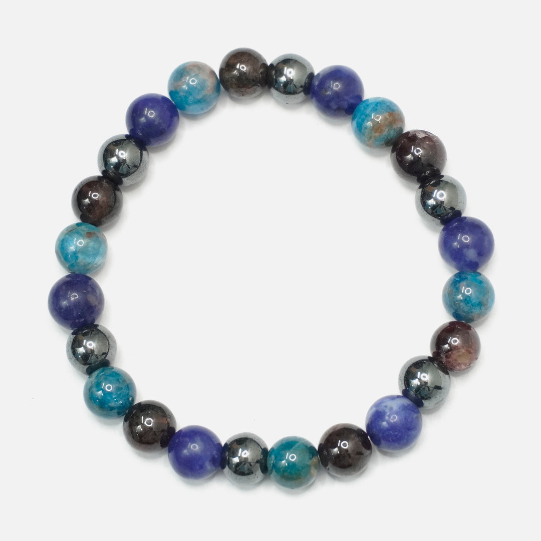 Capricorn Zodiac Sign Bracelet